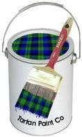 Tartan Paint