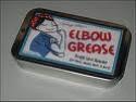 Elbow grease