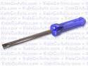 Left handed screwdriver