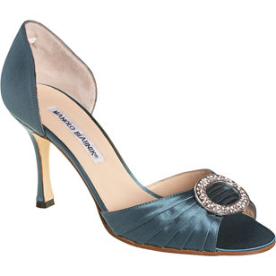 Manolo Blahnik Sedaraby Barneys