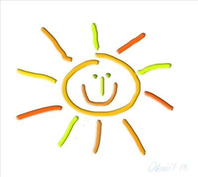 sun