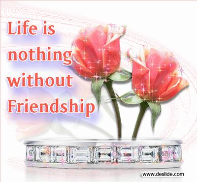 Friendship Gift 10