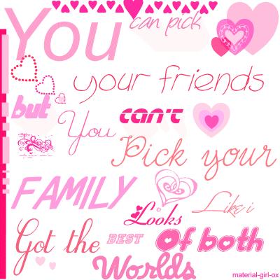 Friendship Gift 6