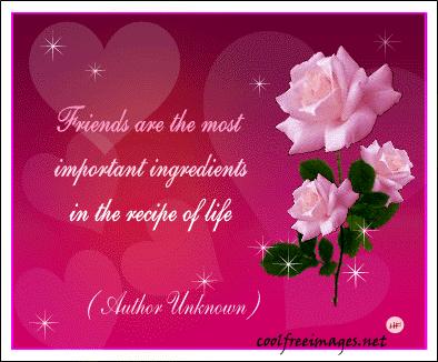 Friendship Gift 9