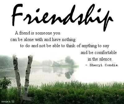 Friendship Gift 8