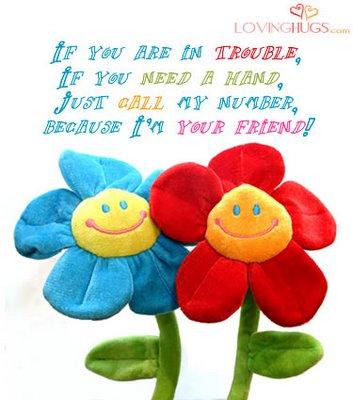 Friendship Gift 11