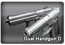 Dual Handgun