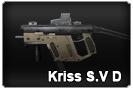 Kriss SV