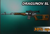 Dragunov SL