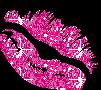 UN BESO