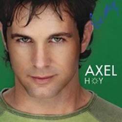 CD Axel