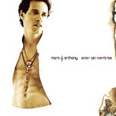 CD Mark Antony