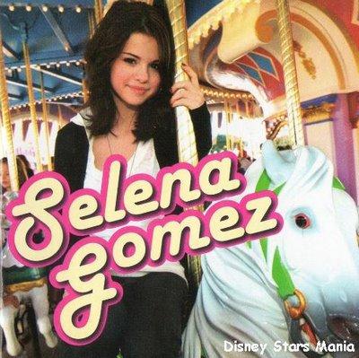 CD Selena Gomez