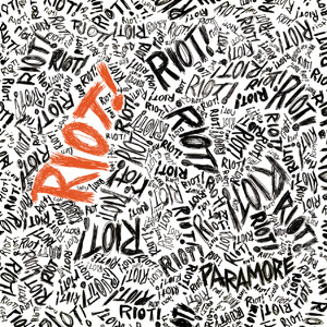 CD Paramore