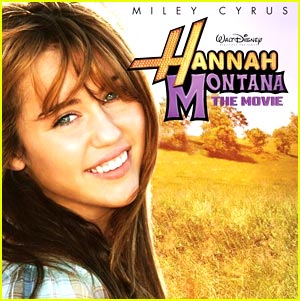 CD Miley Cyrus