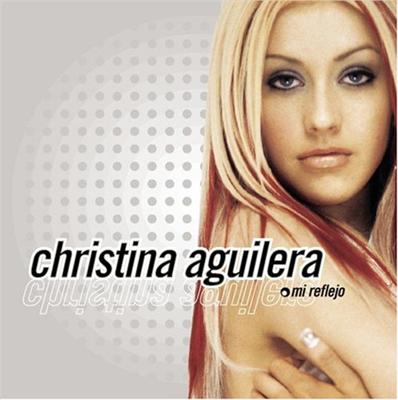 CD Christina Aguilera