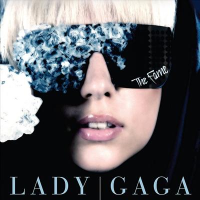 CD Lady Gaga
