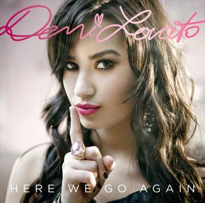CD Demi Lovato
