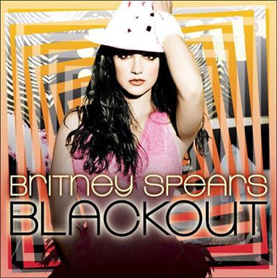 CD Britney Spears