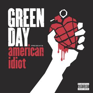 CD Green Day