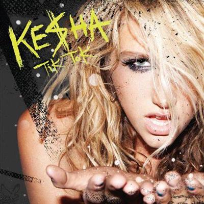 CD Ke$ha