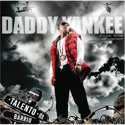 CD Daddy Yankee
