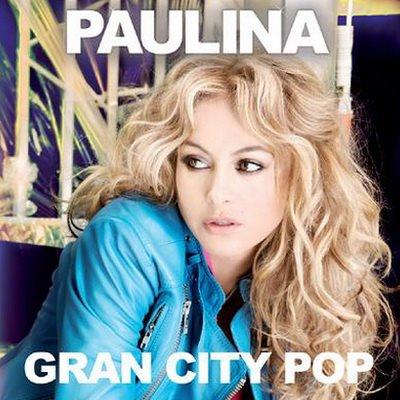 CD Paulina Rubia