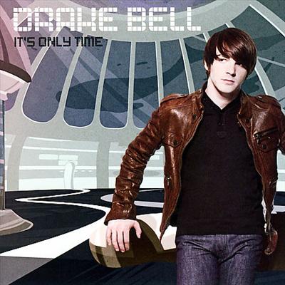 CD Drake Bell