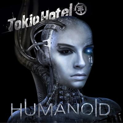 CD Tokio Hotel