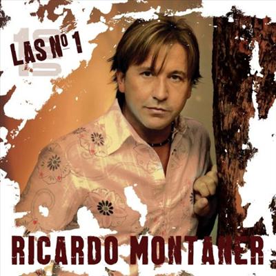 CD Ricardo Montaner