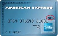 american express credit card