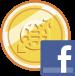 1 facebook credit