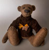 Browny Bear