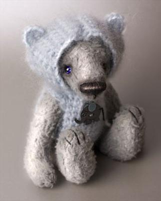 Poor Bear