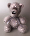 Foggy Bear