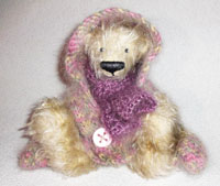 Berry Bear
