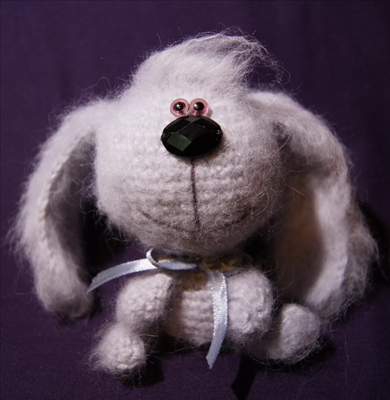 Lovely 2011 Rabbit
