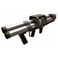 rocket launcher