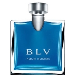 BLV pour Homme Cologne For men by Bulgari