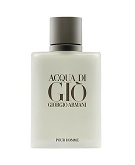 Aqua di Gio by Gorgio Armani
