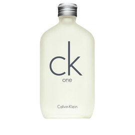 CK one by Calvin Klein
