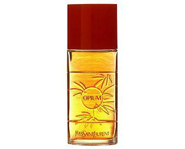 Opium Perfume for Women by Yves saint Laurent