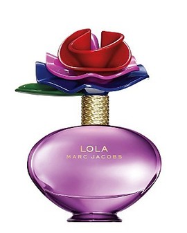  Lola Perfume for woman By Marc Jacobs 