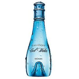 Cool Water perfume for Women By Davidoff