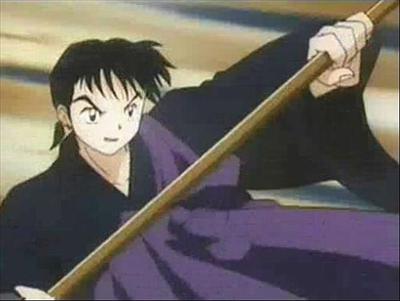 Miroku
