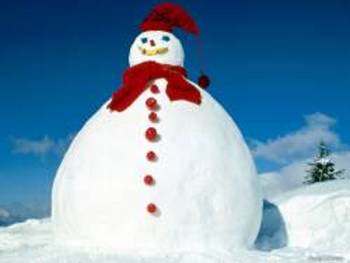 Snowman