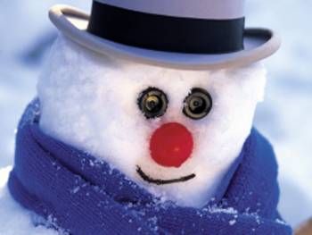 Snowman2