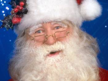 SantaSmiling