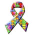 Autism Ribbon