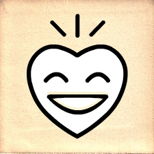 Laughing Heart
